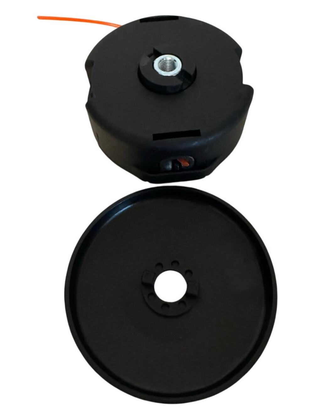 Speed Feed 400 Bump Feed String Trimmer Head for Echo SRM-225 SRM-230 SRM-210